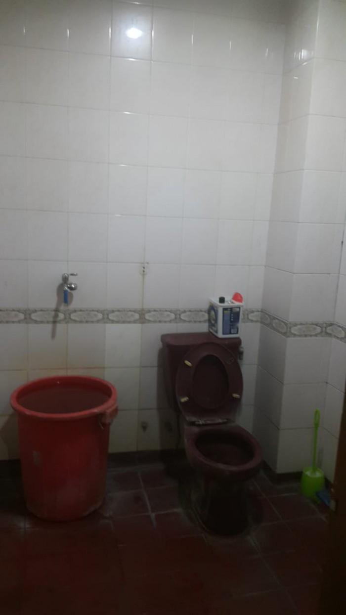Ruko Jual di Pangeran Jayakarta